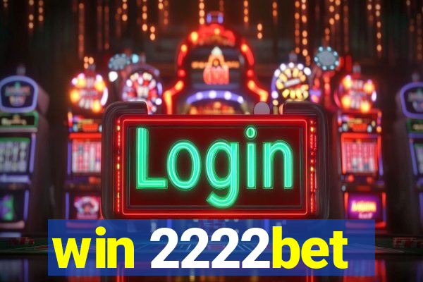 win 2222bet